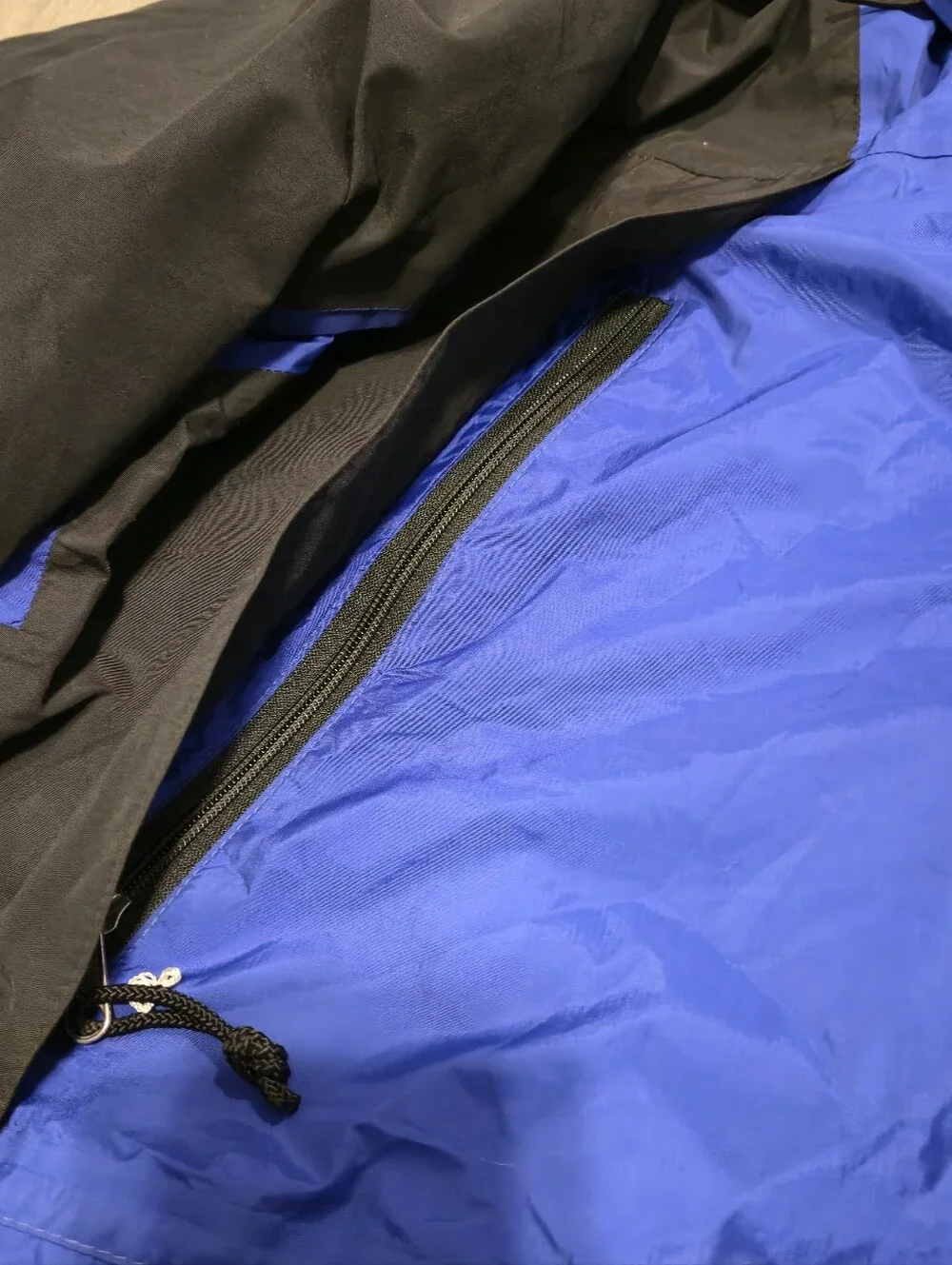 Vintage The North Face Gore-Tex Jacket